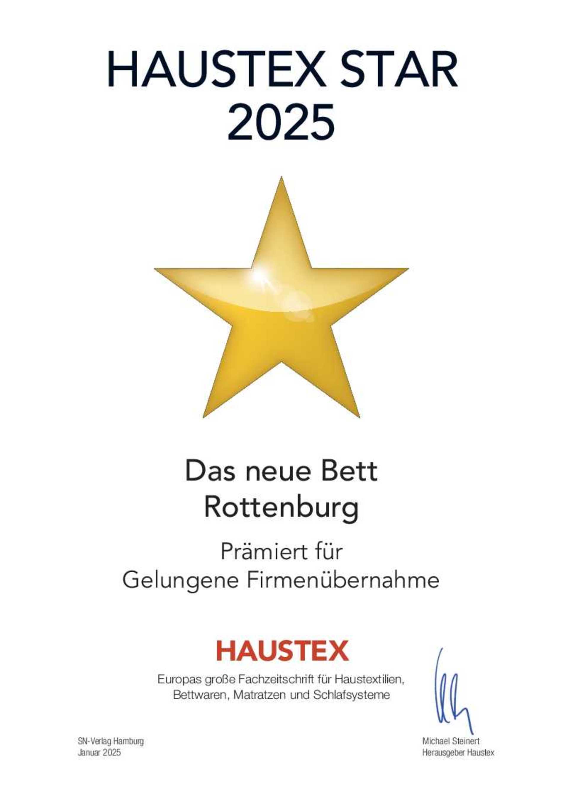 Haustex-Star 2025 Urkunde.jpg