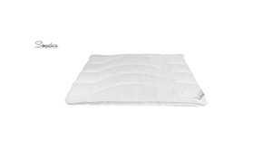 Zudecke Sympathica Microfaser Mono