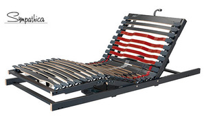 Motorrahmen Sympathica Vision M2