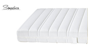 Schaummatratze Sympathica Pinta