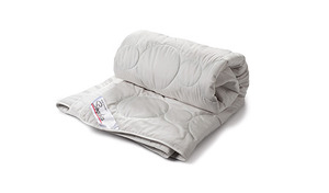 Zudecke Sympathica Steppbett leicht Seide