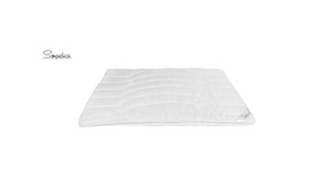 Zudecke Sympathica Microfaser leicht