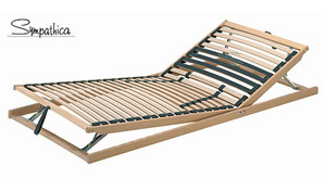 Rahmen Sympathica Standard N