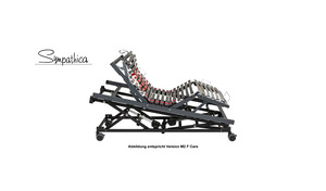 Sympathica Hublift Vision M2 F Care