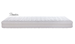 Taschenfederkernmatratze Sympathica BellaNova T