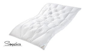 Zudecke Sympathica Schlummer-Stepp 20
