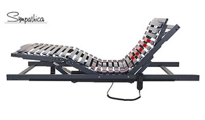 Motorrahmen Sympathica Vision M2 Smart