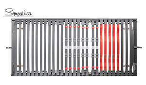 Rahmen Sympathica Vision N